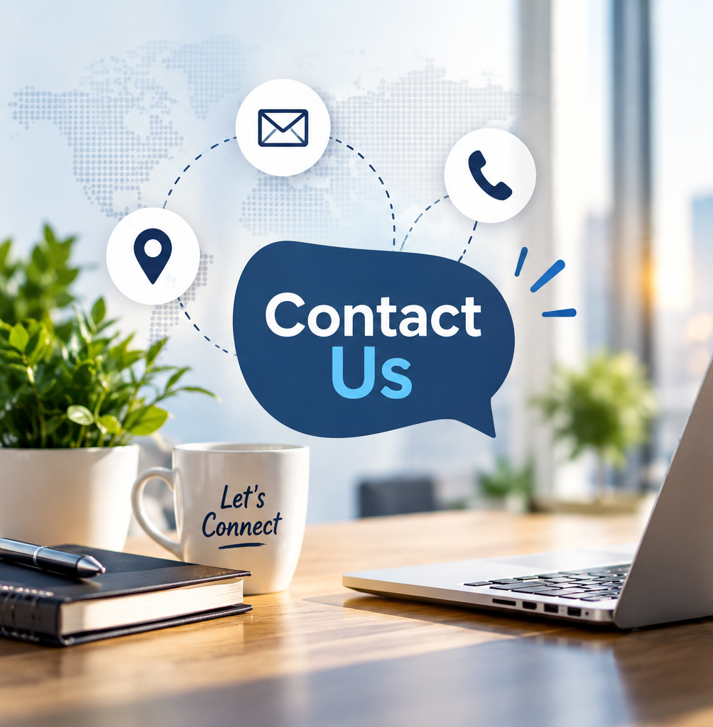 Contact Page