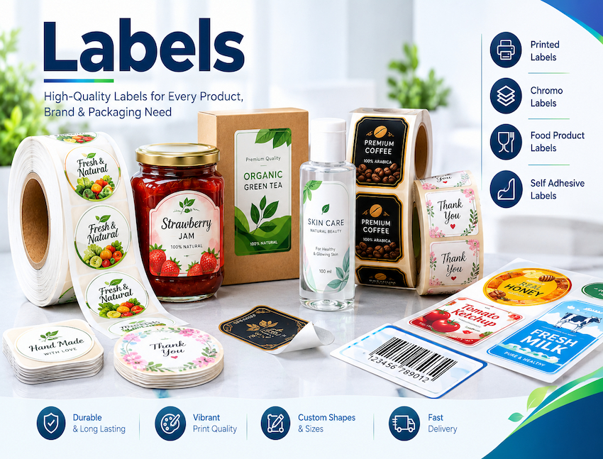 Labels