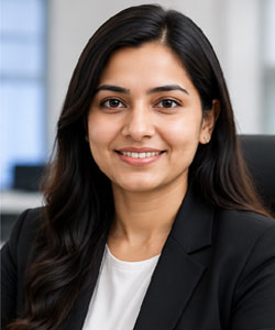 Priya Mehta
